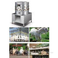 Unfeathering Machine for Poultry